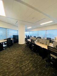 Gateway East (D7), Office #588617331